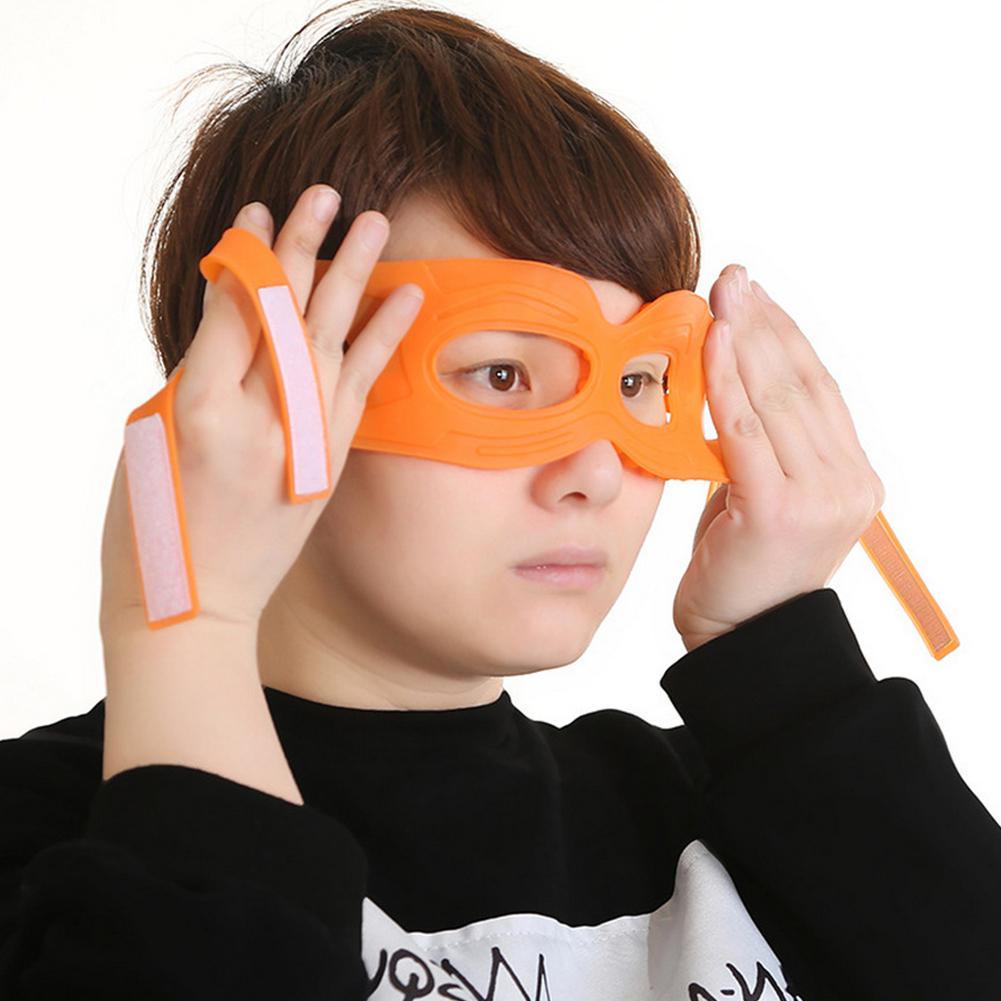 3D Силіконова маска для очей Масаж тиском Маска для очей Підтягує м язи очей Видалення зморшок Маска для очей
3D Силіконова маска для очей Масаж тиском Маска для очей Підтягує м язи очей Видалення зморшок Маска для очей