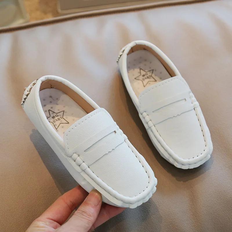 New PU Leather Boys Casual Boat shoes Slip on Moccain Loafers Shoes Kids Low Top 1 to 12 Years Children Sneaker Boy F10092 21 белый
New PU Leather Boys Casual Boat shoes Slip on Moccain Loafers Shoes Kids Low Top 1 to 12 Years Children Sneaker Boy F10092 21 белый