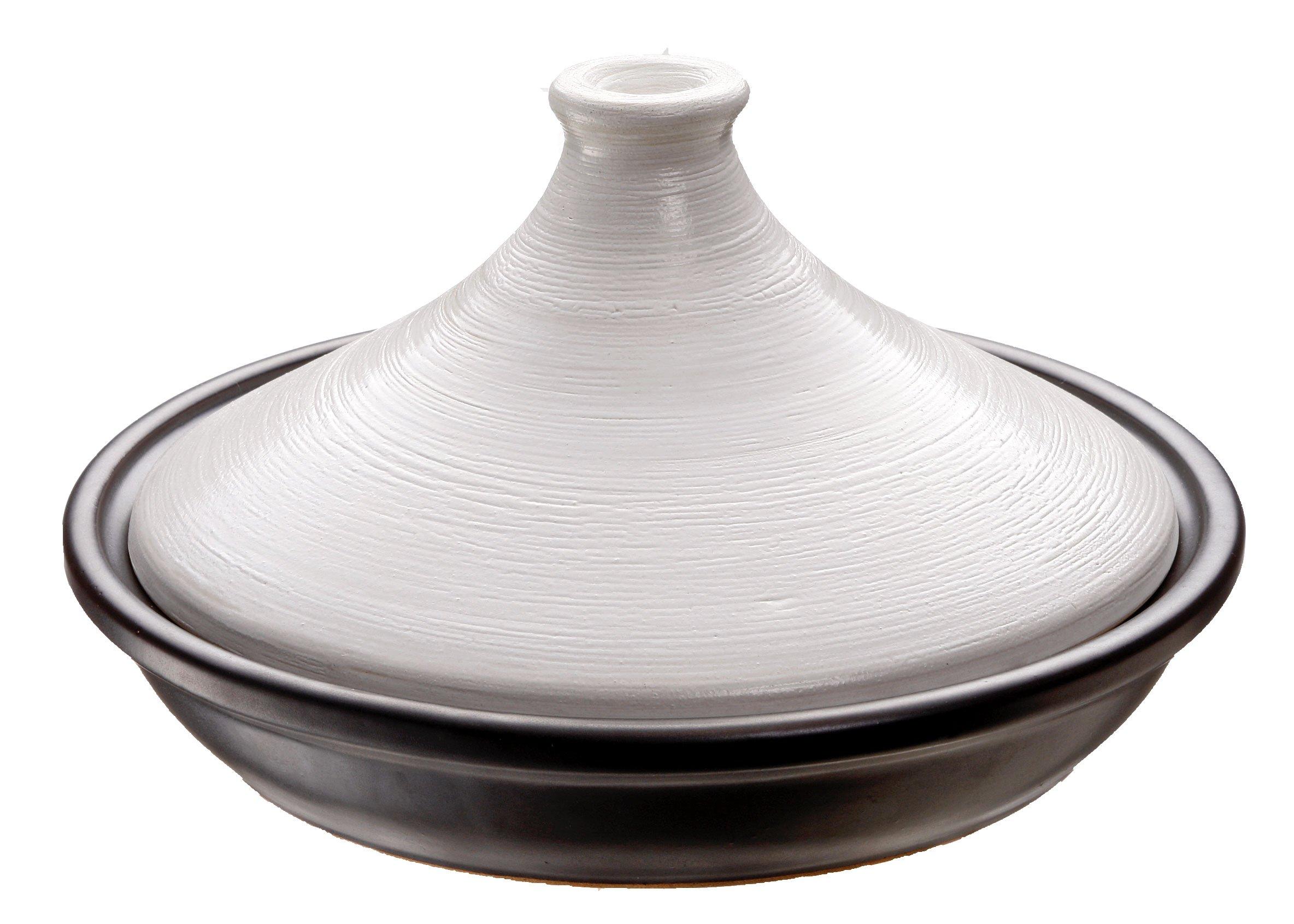 Brodia Tagine Pot 26cm 2979
Brodia Tagine Pot 26cm 2979