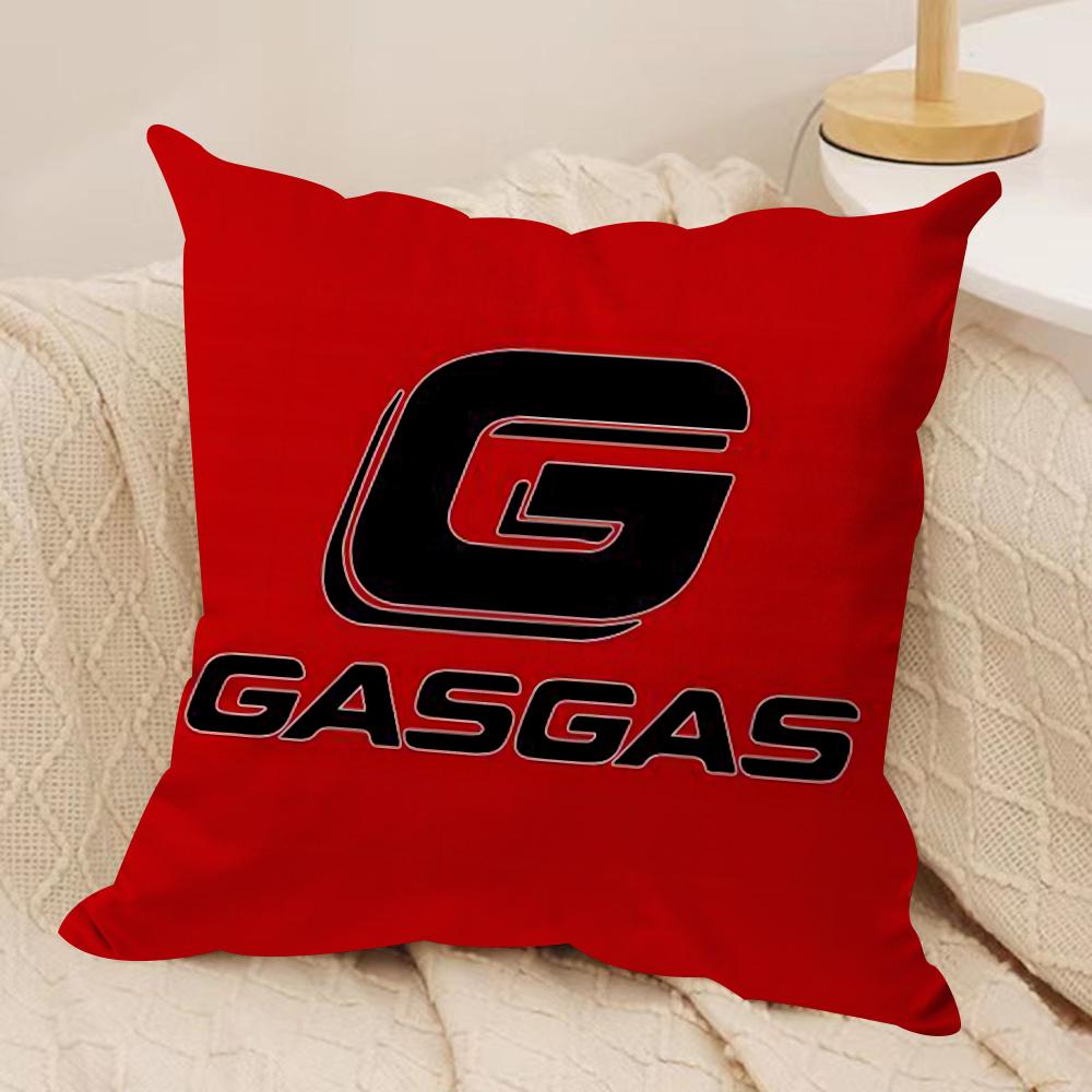 Motorcycle GGasGas Cushion Cover Soft Plush Fabric DoubleSided Printed Sofa Cushion Cover for All Seasons Home Decor Gift 30x30cm
Motorcycle GGasGas Cushion Cover Soft Plush Fabric DoubleSided Printed Sofa Cushion Cover for All Seasons Home Decor Gift 30x30cm