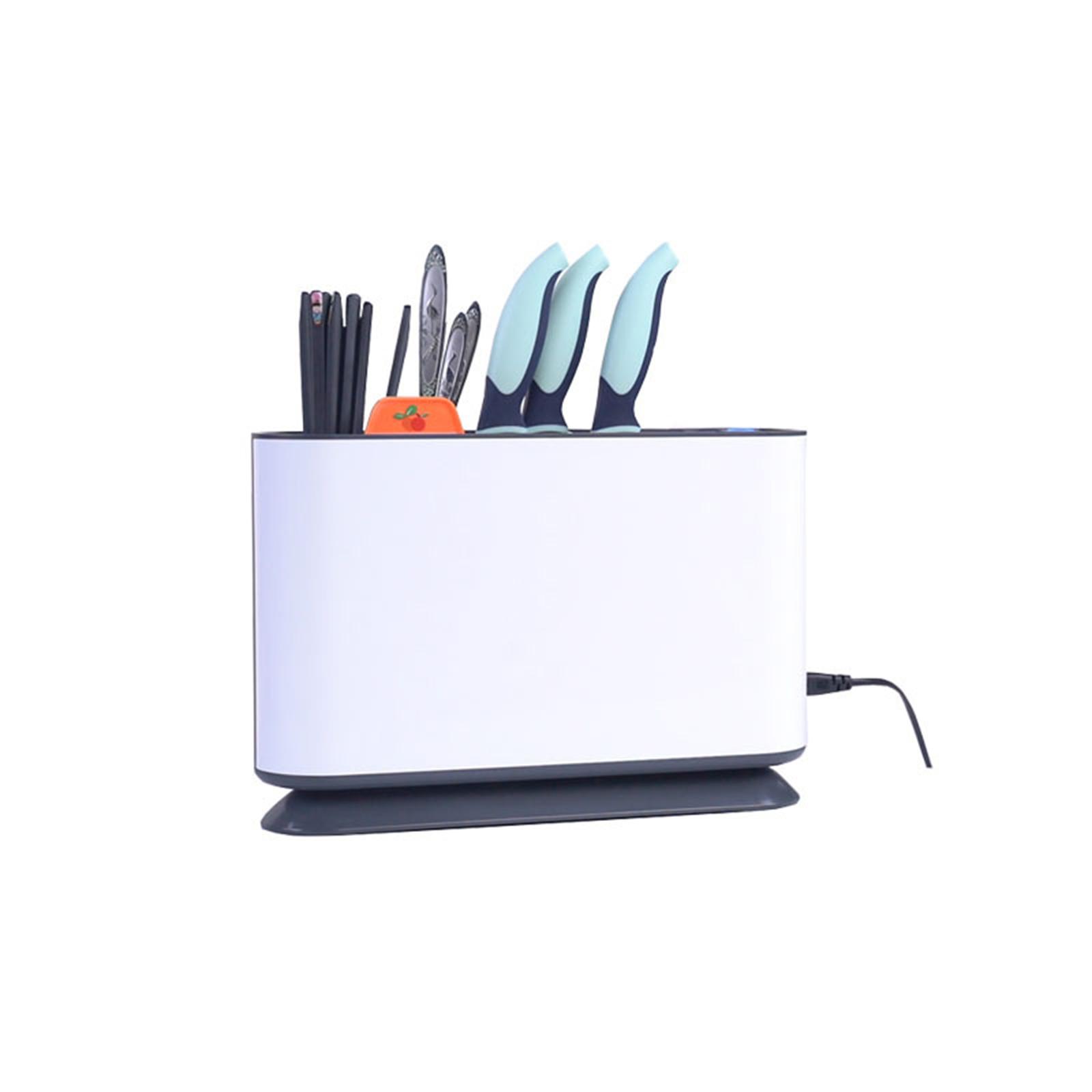 Бытовая интеллектуальная сушилка для ножей с УФ-стерилизацией drying and sterilizing
Бытовая интеллектуальная сушилка для ножей с УФ-стерилизацией drying and sterilizing