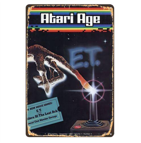 f1Retro Magazine Video Game Metal Poster Tin Sign 2030cm Plate 20x30cm(7.8x11.8inch)
f1Retro Magazine Video Game Metal Poster Tin Sign 2030cm Plate 20x30cm(7.8x11.8inch)