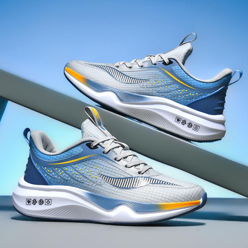 Новая повседневная обувь летняя универсальная уличная обувь дышащая обувь для бега дышащая сетчатая обувь мужская модная одинарная обувь 44
Новая повседневная обувь летняя универсальная уличная обувь дышащая обувь для бега дышащая сетчатая обувь мужская модная одинарная обувь 44