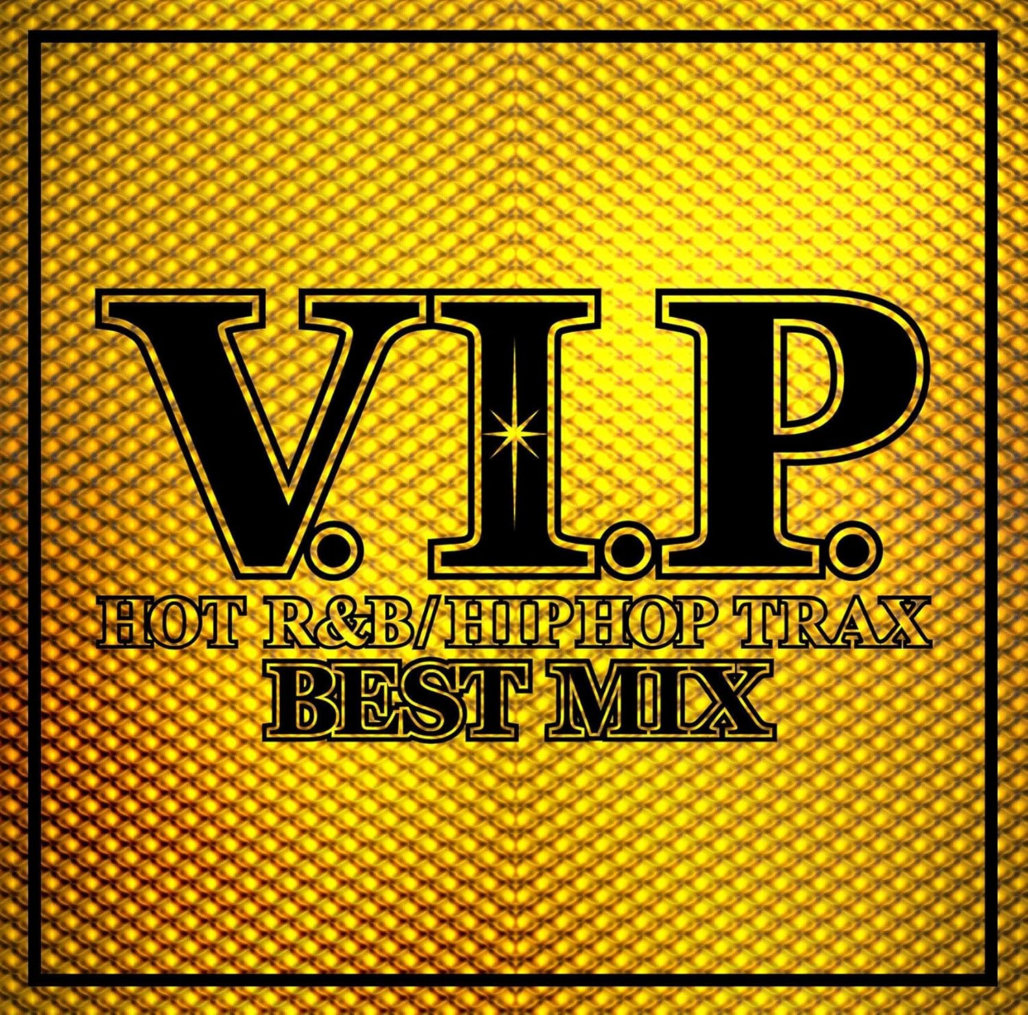 CD - V.I.P.-HOT R&B/HIP HOP TRAX-BEST MI TOCP643656PROMO EMI 2008 Japan ObiRap & Hip-Hop/R&B Used
CD - V.I.P.-HOT R&B/HIP HOP TRAX-BEST MI TOCP643656PROMO EMI 2008 Japan ObiRap & Hip-Hop/R&B Used