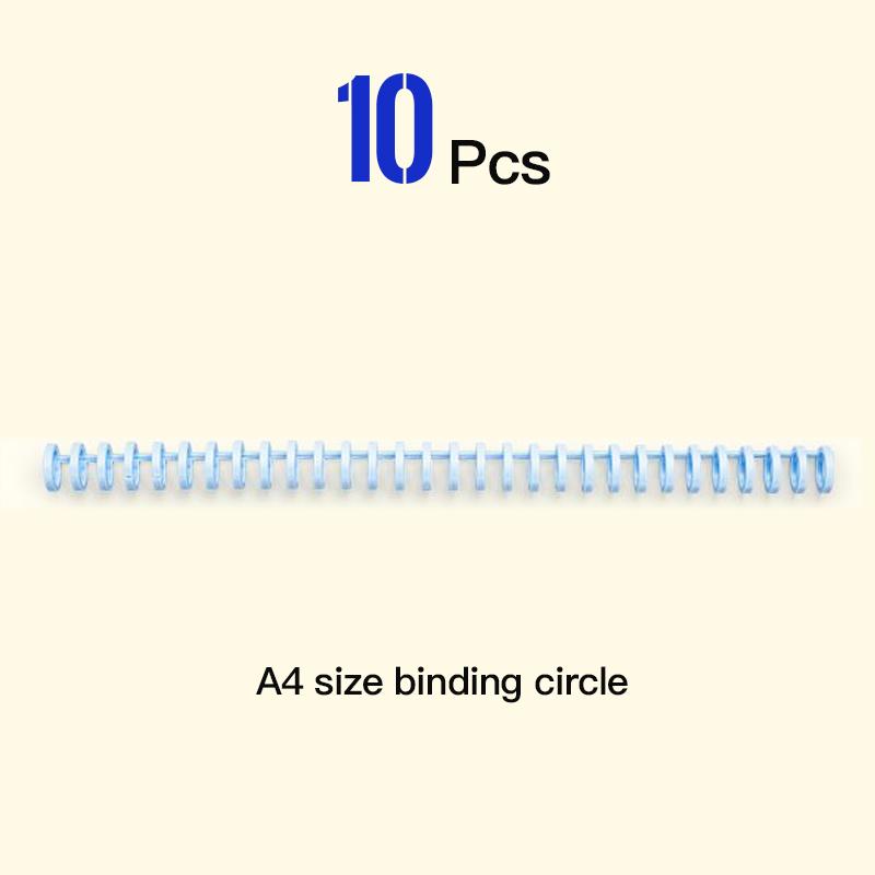 30 Hole Punch A4 B5 A5 B6 A6 B7 A7 Loose Leaf Notebook Planner Paper Hand Push Heavy-duty Puncher for School Stationery Supplies
30 Hole Punch A4 B5 A5 B6 A6 B7 A7 Loose Leaf Notebook Planner Paper Hand Push Heavy-duty Puncher for School Stationery Supplies