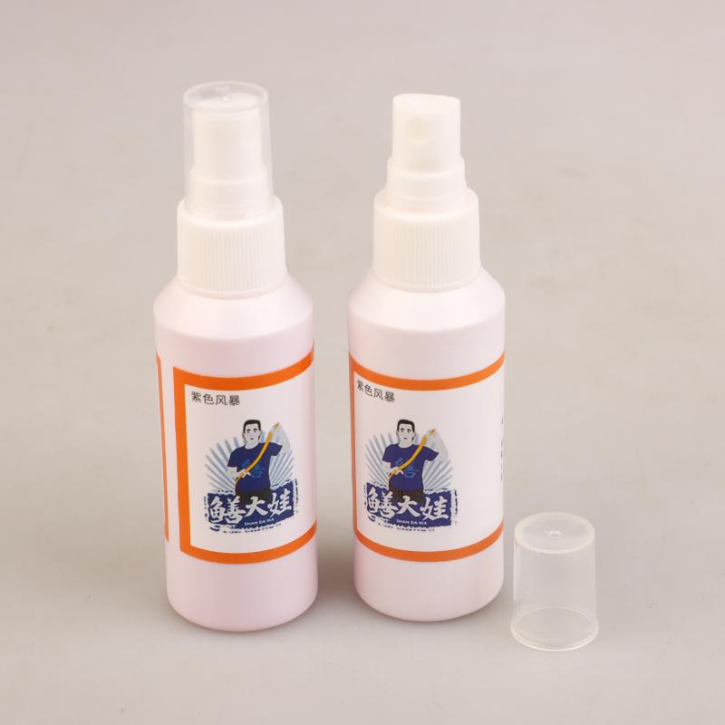 1/4Pcs Portable Fishing Additive Strong Effect Eel Liquid Lures Pond Creek Concentrated Fishing Potion For Loach Eel Carps 4pcs
1/4Pcs Portable Fishing Additive Strong Effect Eel Liquid Lures Pond Creek Concentrated Fishing Potion For Loach Eel Carps 4pcs