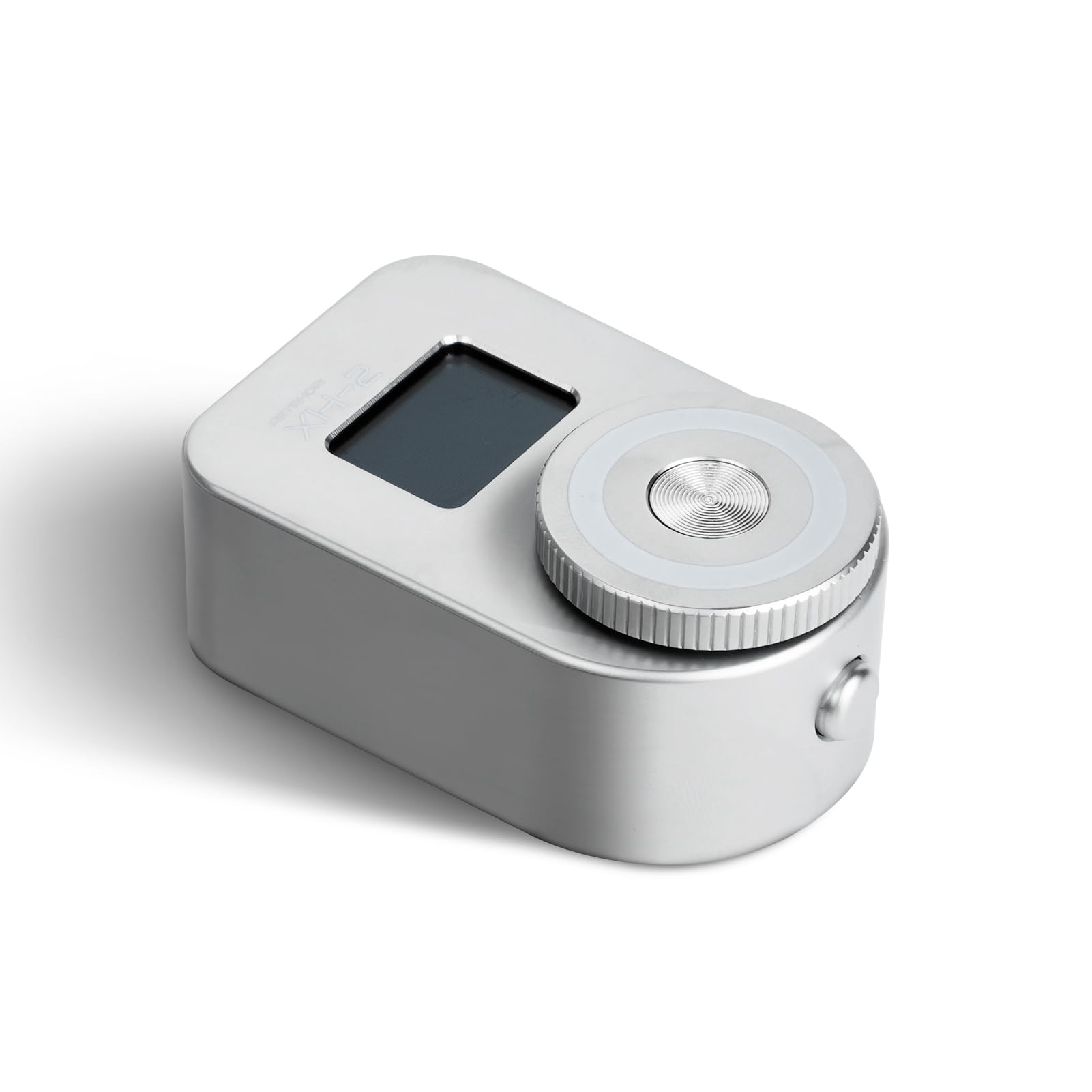 AstrHori Exposure Meter Photography Meter 40 Speed Shutter Speed Fixed Boot Continuous Metering Approximately 10 Hours XH-2 Cold/Hot (Silver) срібний
AstrHori Exposure Meter Photography Meter 40 Speed Shutter Speed Fixed Boot Continuous Metering Approximately 10 Hours XH-2 Cold/Hot (Silver) срібний