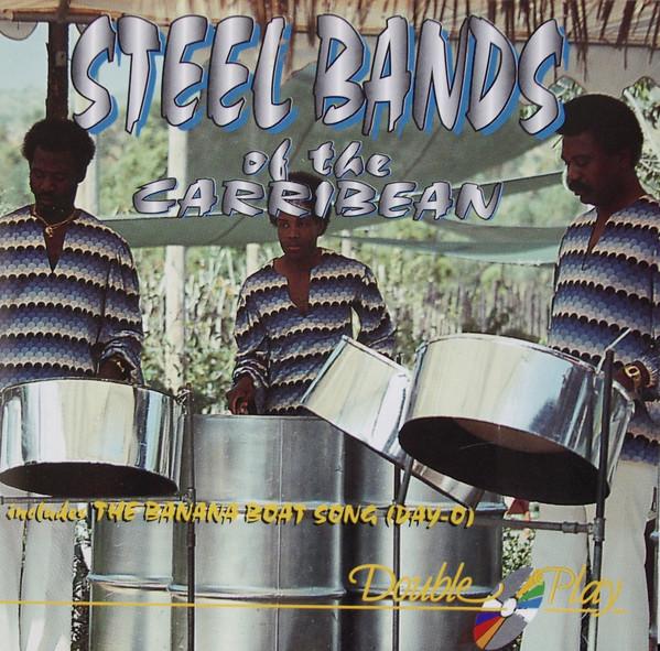 CD STEEL BANDS OF CARRIBEAN - Steel Bands Of The Carribean GRF201 Tring Internati UK Latin Used
CD STEEL BANDS OF CARRIBEAN - Steel Bands Of The Carribean GRF201 Tring Internati UK Latin Used