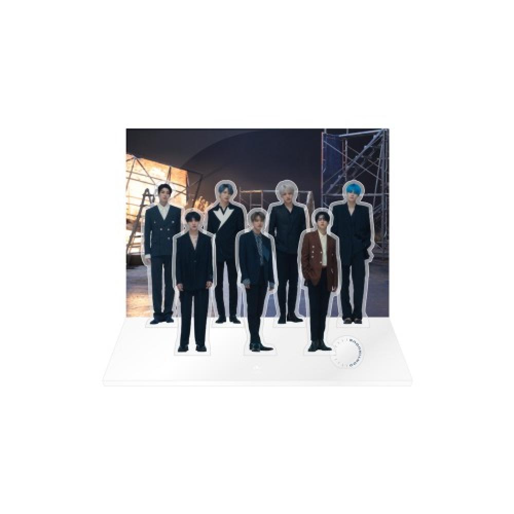 Victon Acrylic Stand Set 06
Victon Acrylic Stand Set 06
