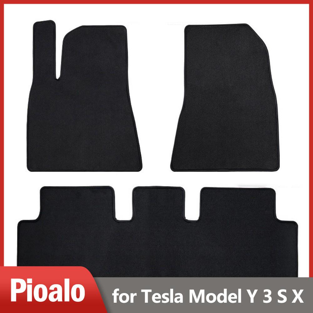 Замшевая подставка для ног для Tesla Model Y 3 2021 2022 2023, напольный коврик, передняя накладка на багажник, оригинальная внутренняя
Замшевая подставка для ног для Tesla Model Y 3 2021 2022 2023, напольный коврик, передняя накладка на багажник, оригинальная внутренняя