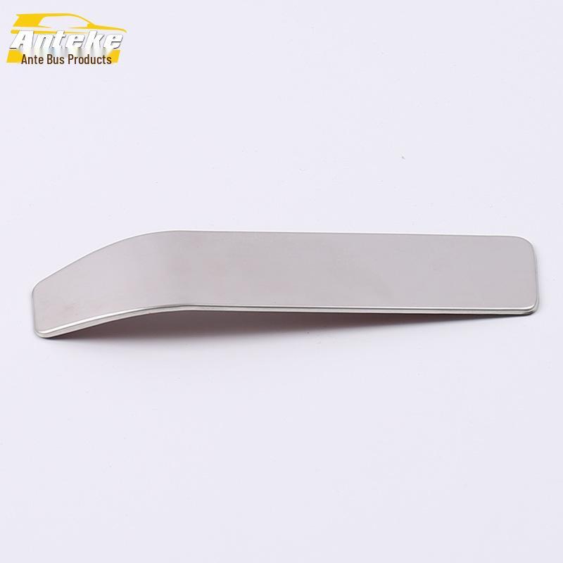 Декоративная панель и парковочная накладка для 18 моделей Hongguang S: Аксессуары для ручного тормоза и переключения передач
Декоративная панель и парковочная накладка для 18 моделей Hongguang S: Аксессуары для ручного тормоза и переключения передач