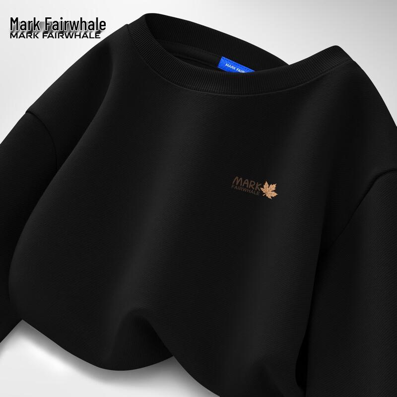 Мужской свитшот Mark Fairwhale 2025 в американском стиле с круглым вырезом XL (180)
Мужской свитшот Mark Fairwhale 2025 в американском стиле с круглым вырезом XL (180)