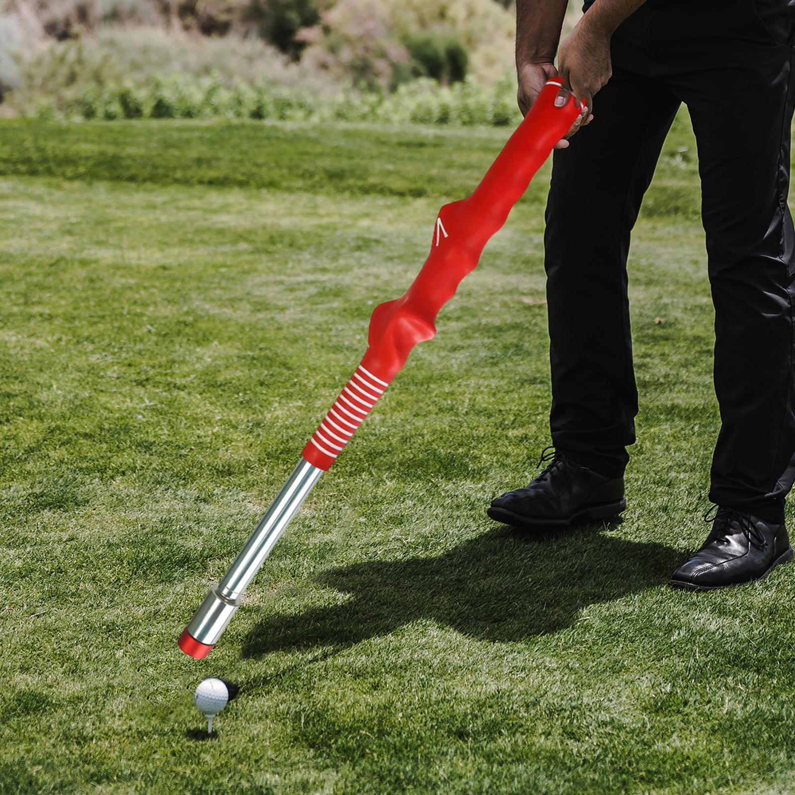 Тренажер для гольфу. Аксесуари. Інструмент для тренування правильної постави. Тренажер
Тренажер для гольфу. Аксесуари. Інструмент для тренування правильної постави. Тренажер