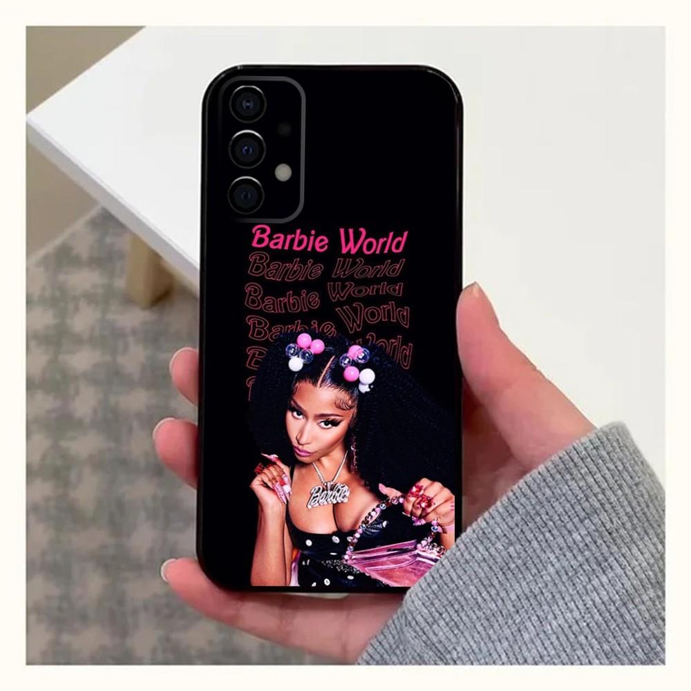 Singer N-Nicki M-Minaj Phone Case For Samsung Galaxy A13,A21s,A22,A31,A32,A52,A53,A71,A80,A91 Soft Black Cover Samsung a30 a20
Singer N-Nicki M-Minaj Phone Case For Samsung Galaxy A13,A21s,A22,A31,A32,A52,A53,A71,A80,A91 Soft Black Cover Samsung a30 a20