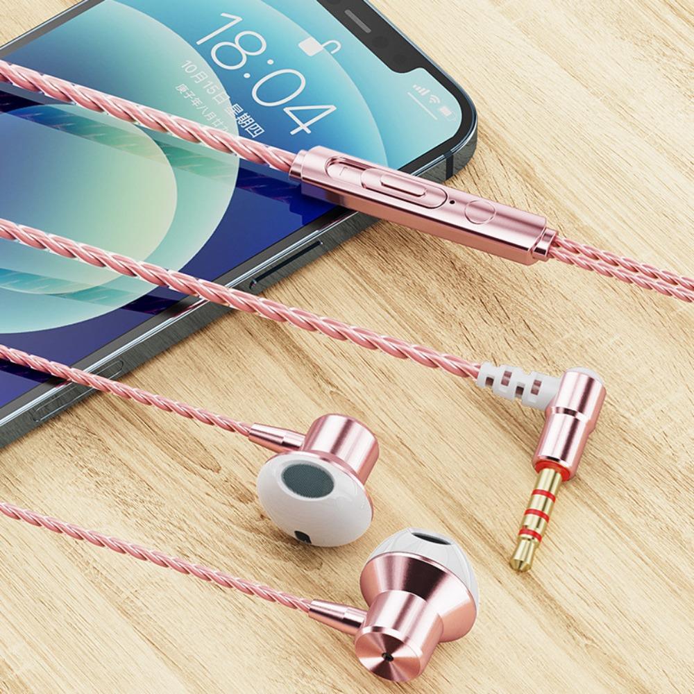 3.5mm Elbow Earphone with Mic Wired Gaming Earphones Gaming Headset Wired Headphones Gamer чорний
3.5mm Elbow Earphone with Mic Wired Gaming Earphones Gaming Headset Wired Headphones Gamer чорний