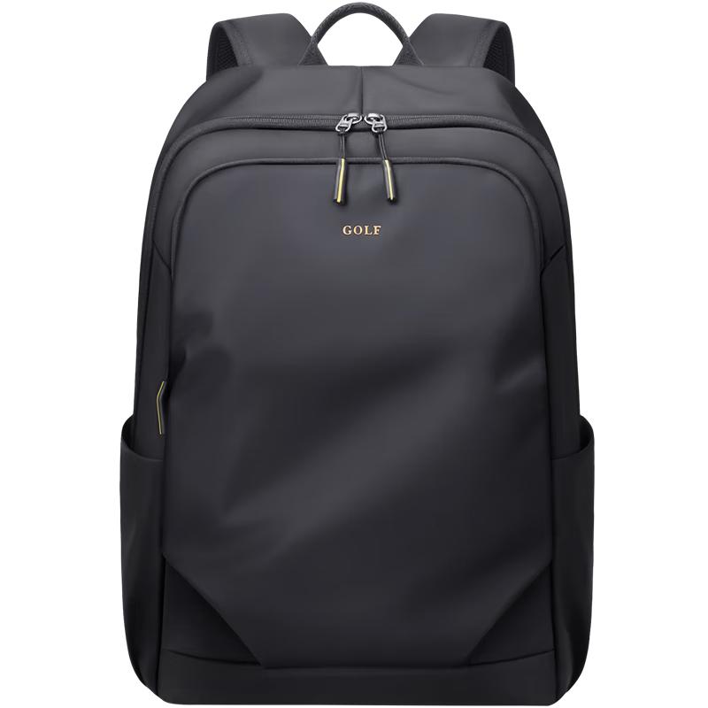 GOLF Men s Casual Laptop Backpack
GOLF Men s Casual Laptop Backpack
