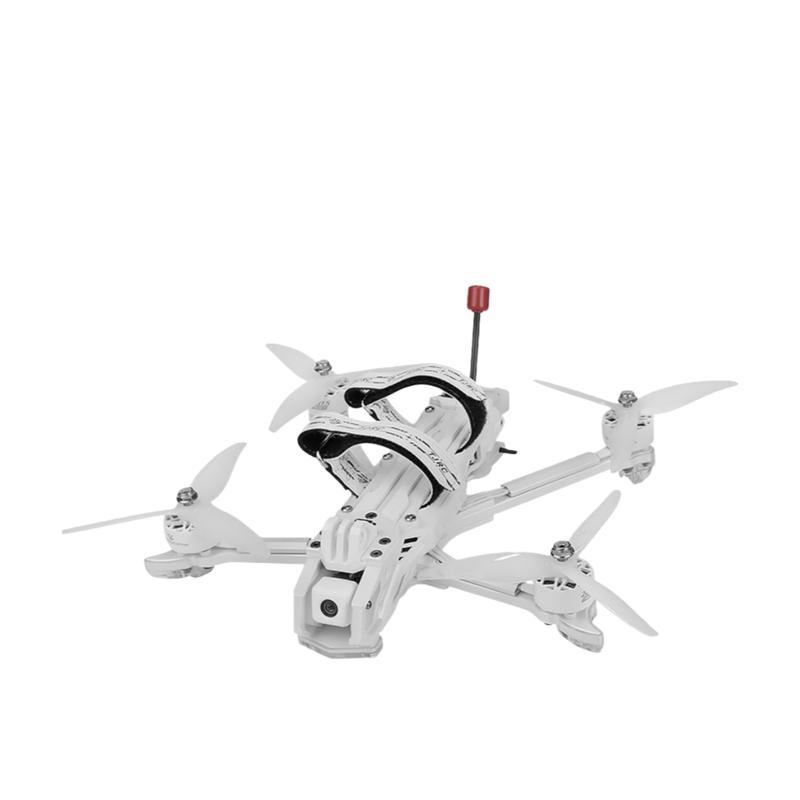 Рами та комплекти 5-дюймових FPV дронів TJRC J5v2 та T5v2 (версія CN)
Рами та комплекти 5-дюймових FPV дронів TJRC J5v2 та T5v2 (версія CN)