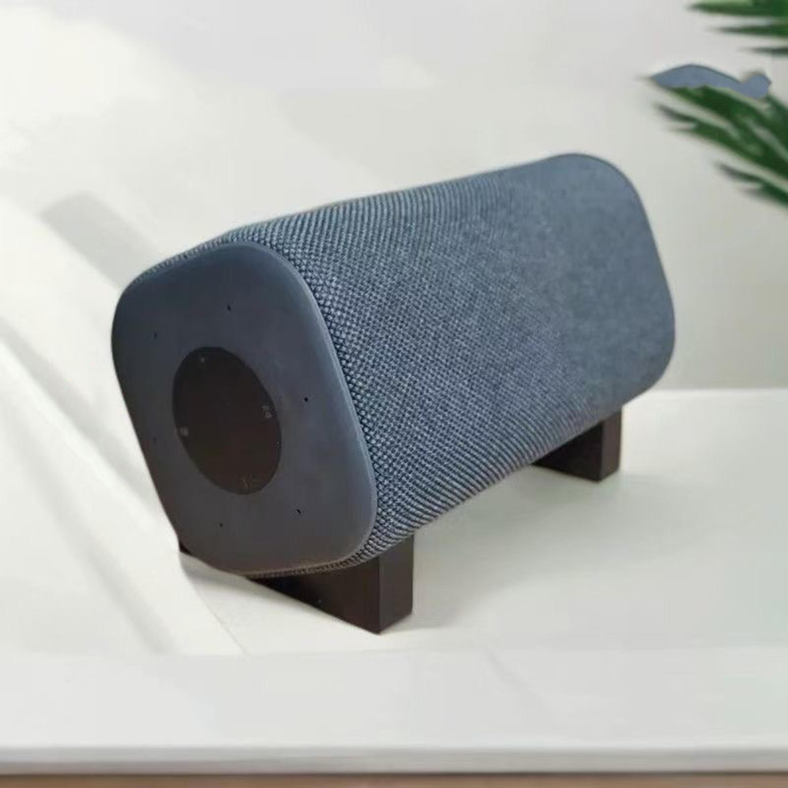 Quick Assembly Speaker Stand Featuring Unique Design Enables Effortless Installation for Busy Daily life чорний
Quick Assembly Speaker Stand Featuring Unique Design Enables Effortless Installation for Busy Daily life чорний