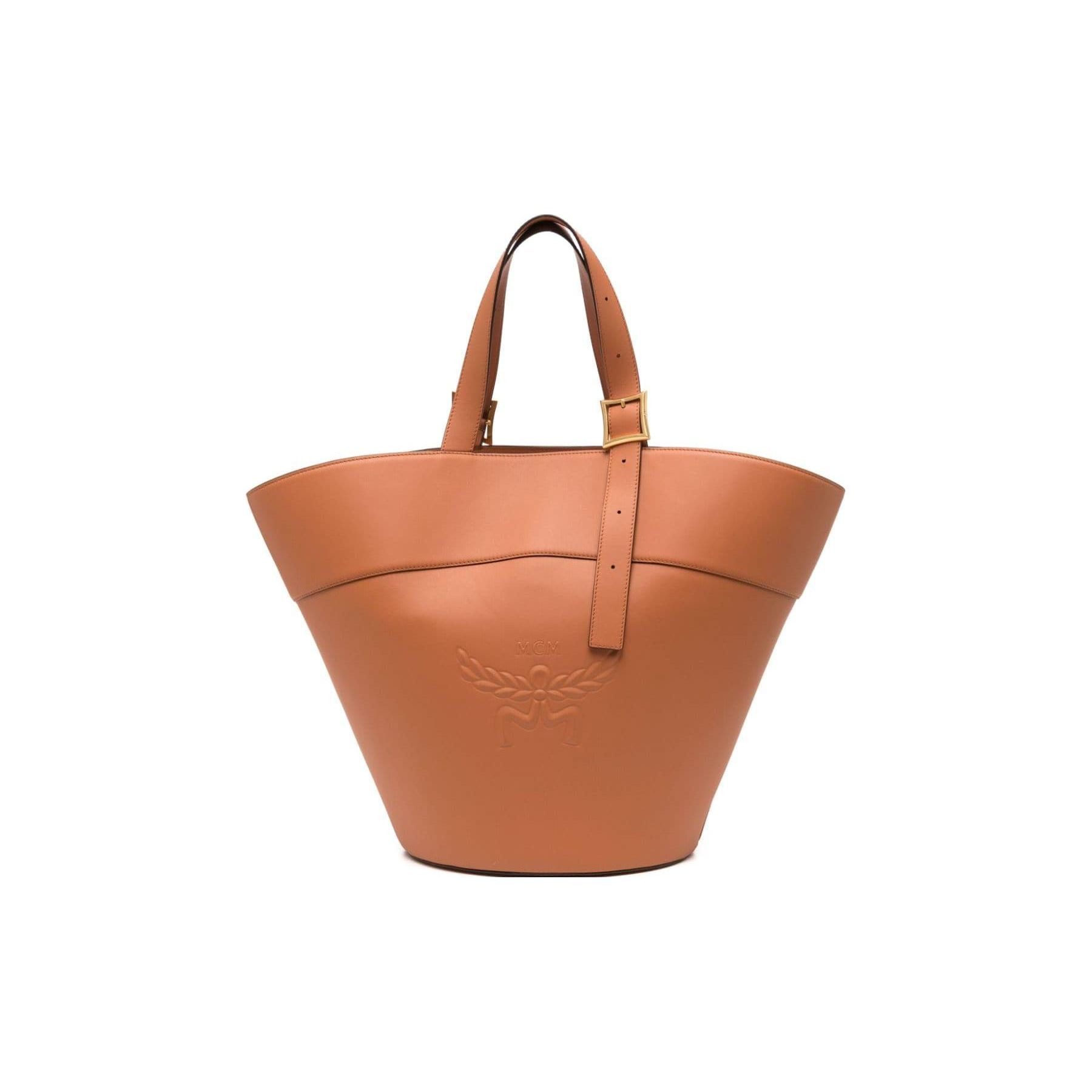 MCM Himmel Logo Magnetic Closure Leather Shoulder Tote Bag Large Women handbags Cognac-Brown MWTESAC03CO001 Basic Set (Bag+Dust Bag)
MCM Himmel Logo Magnetic Closure Leather Shoulder Tote Bag Large Women handbags Cognac-Brown MWTESAC03CO001 Basic Set (Bag+Dust Bag)