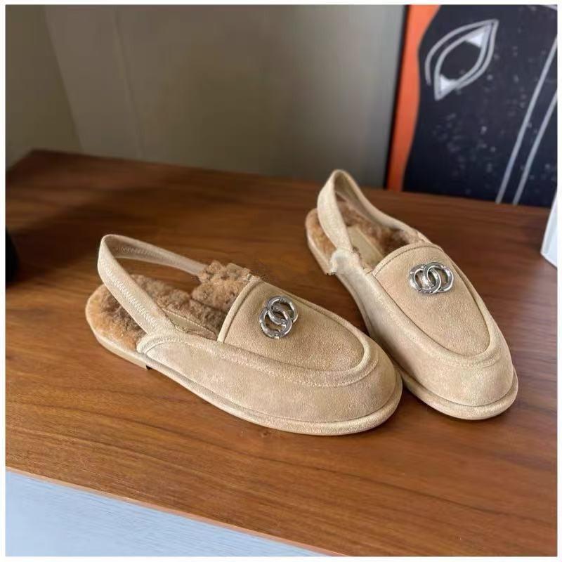 Wool version~ velvet leather platform winter thickened cotton shoes single shoes Mary Jane snow boots women 40
Wool version~ velvet leather platform winter thickened cotton shoes single shoes Mary Jane snow boots women 40