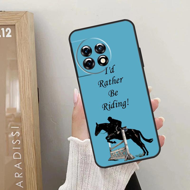 Чехол с рисунком лошади и пони для OnePlus Nord CE 5 3 4 Lite N20 N30 OnePlus 13T 10T 8T 11 12 13 15 R 9 10 Pro OnePlus Nord 4
Чехол с рисунком лошади и пони для OnePlus Nord CE 5 3 4 Lite N20 N30 OnePlus 13T 10T 8T 11 12 13 15 R 9 10 Pro OnePlus Nord 4