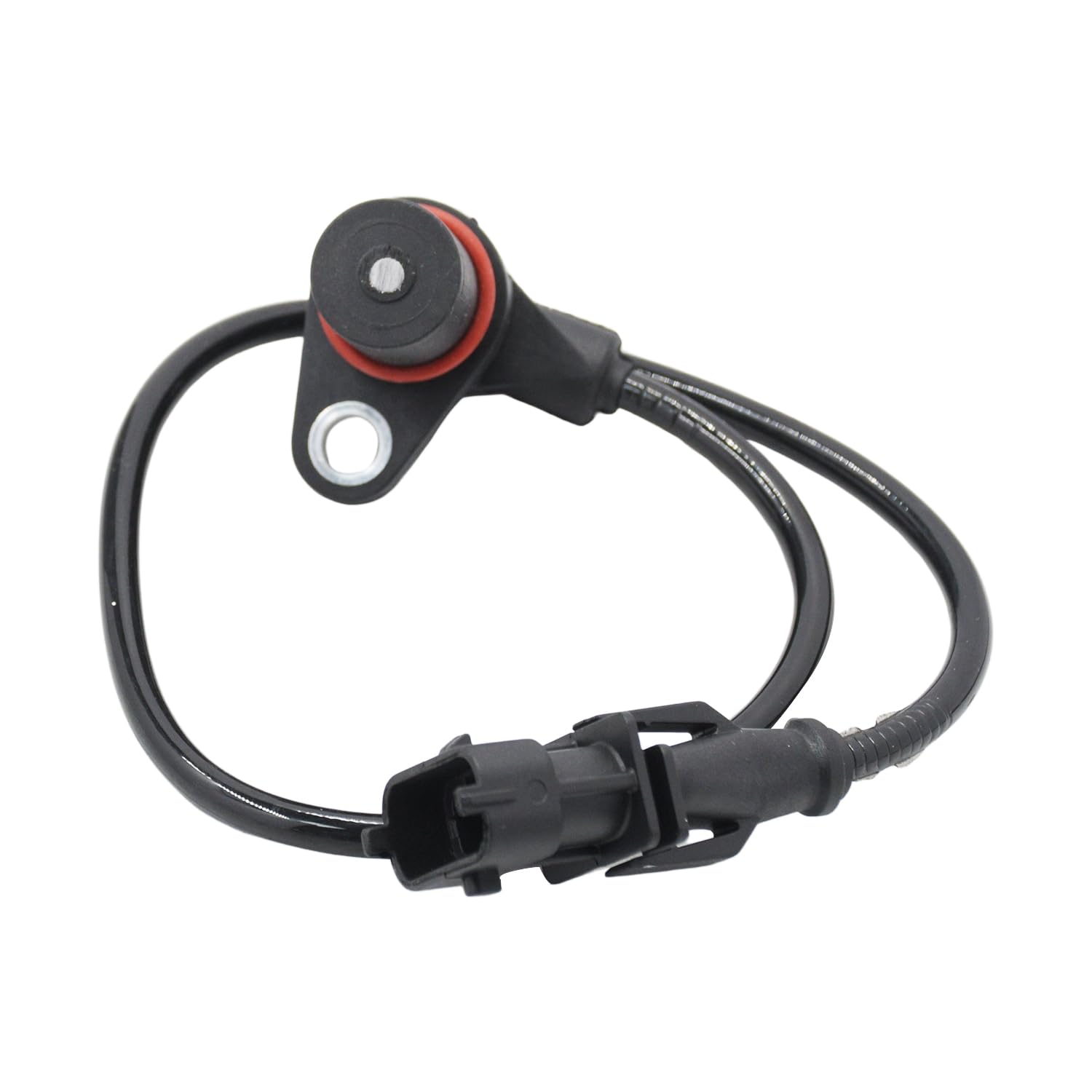 2411719 Crank Position Sensor Compatible with Polaris Ranger RZR Sportsman General 500 570 900 1000 2012-2021
2411719 Crank Position Sensor Compatible with Polaris Ranger RZR Sportsman General 500 570 900 1000 2012-2021