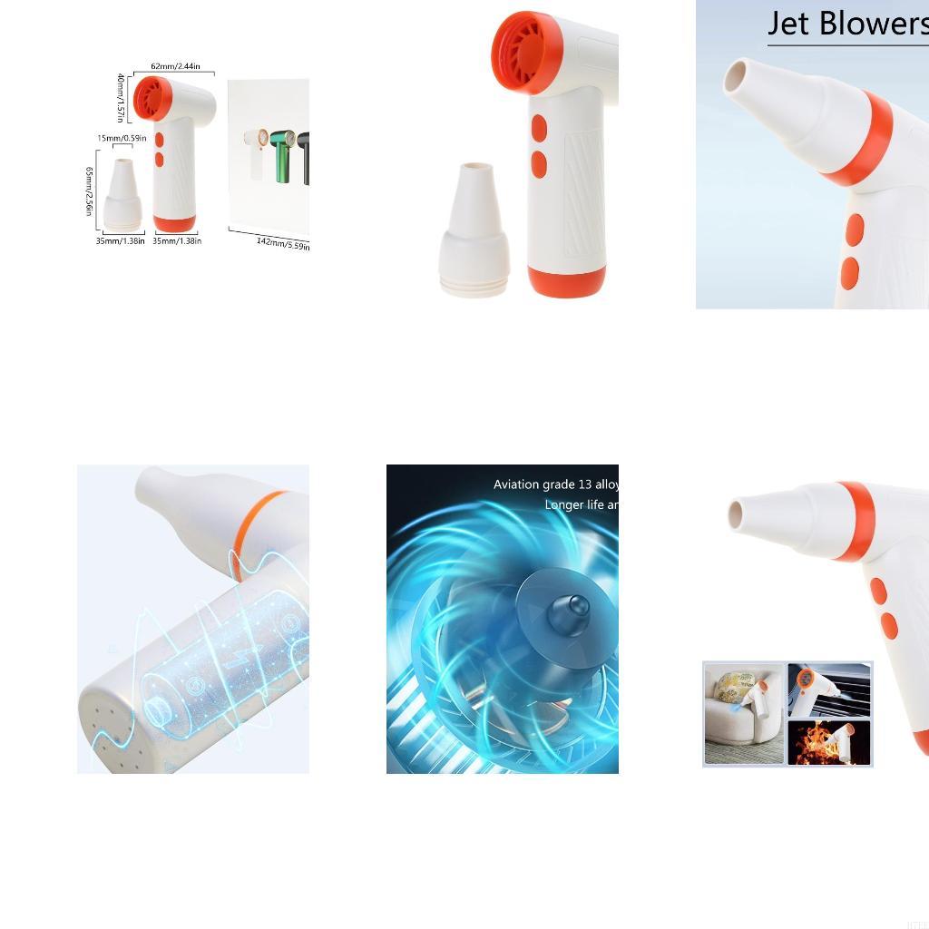 H7EE Rechargeable Electric Jet Dry Mini Blowers 80000RPM Mini Jet Blowers Air Blowers China Mainland
H7EE Rechargeable Electric Jet Dry Mini Blowers 80000RPM Mini Jet Blowers Air Blowers China Mainland