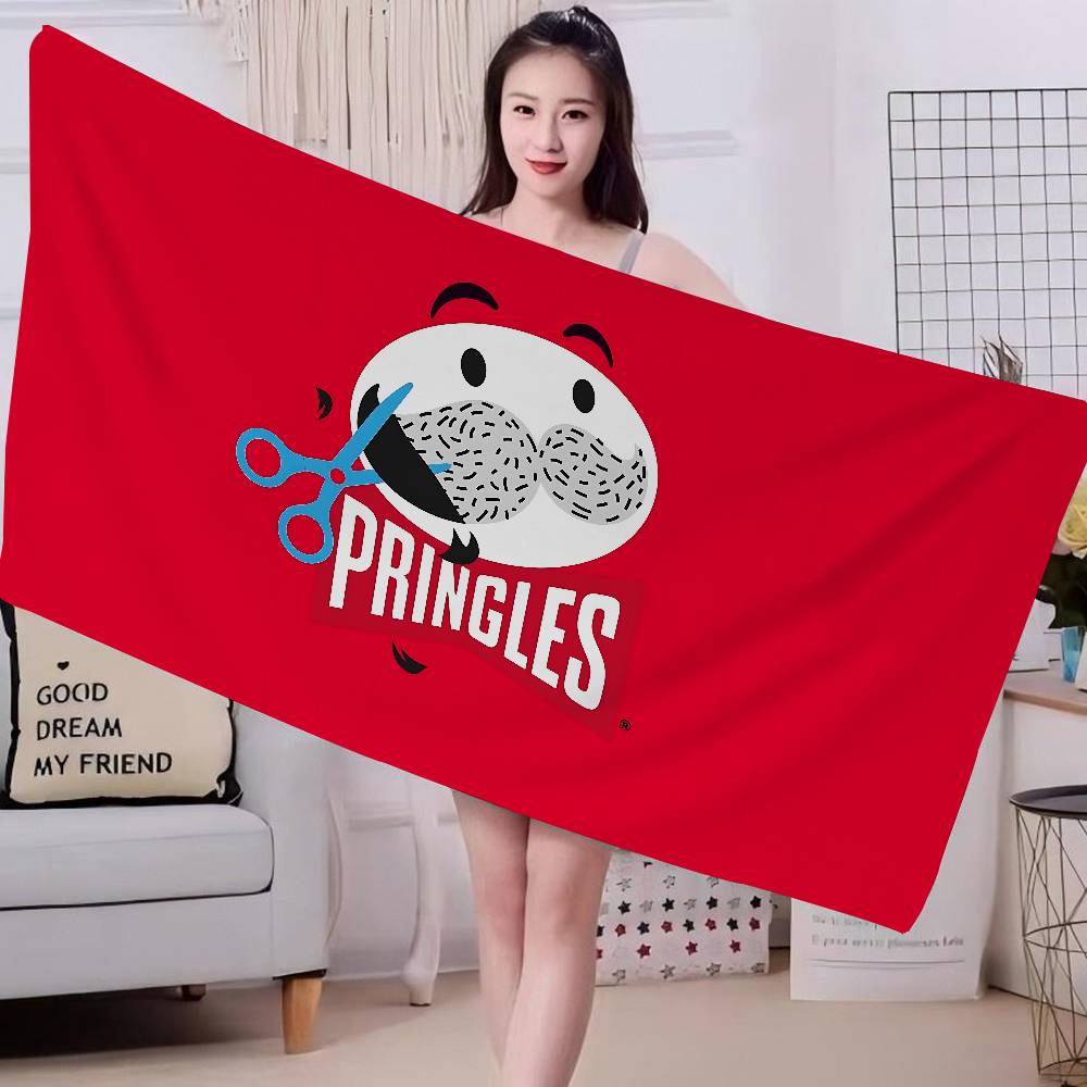Модное полотенце для пляжа P-Pringles L-LLC из микрофибры, впитывающее, быстросохнущее, мягкое, для йоги, плавания, отдыха, альпинизма W30*H60(CM)
Модное полотенце для пляжа P-Pringles L-LLC из микрофибры, впитывающее, быстросохнущее, мягкое, для йоги, плавания, отдыха, альпинизма W30*H60(CM)
