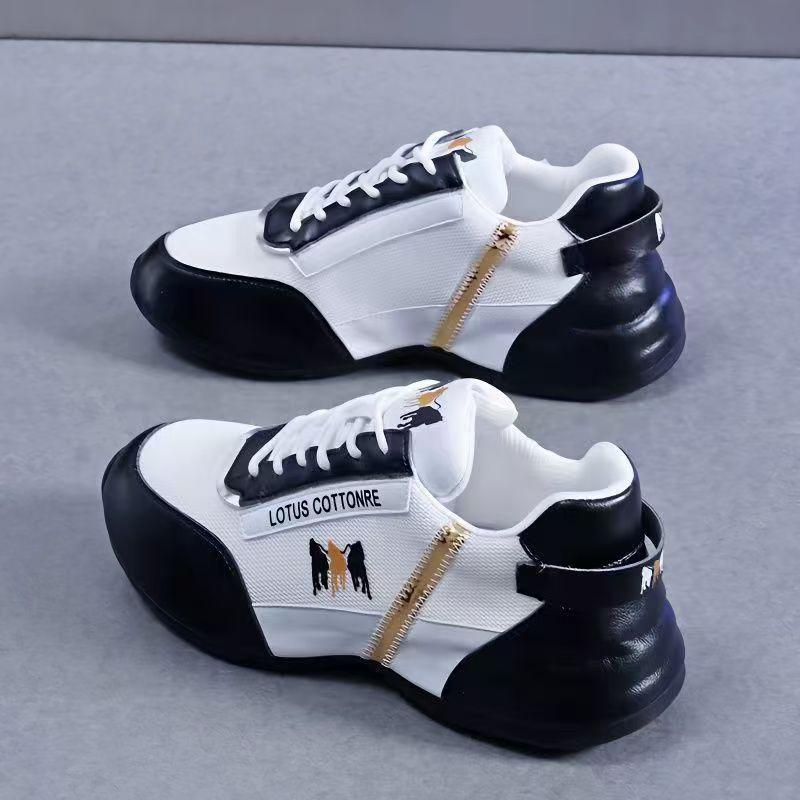 Men s Classic Dad Shoes Comfortable Lightweight Thick Sole Fashionable Versatile Trendy Men s Shoes Sports Shoes 44
Men s Classic Dad Shoes Comfortable Lightweight Thick Sole Fashionable Versatile Trendy Men s Shoes Sports Shoes 44