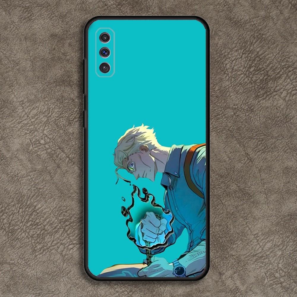 Kento Nanami Phone Case for SamsungA 91,80,73,72,71,70,53,52,51,42,41,40,32,31,30,22,21,20,13 S 4G 5G Soft Black Case Samsung a52 a52S
Kento Nanami Phone Case for SamsungA 91,80,73,72,71,70,53,52,51,42,41,40,32,31,30,22,21,20,13 S 4G 5G Soft Black Case Samsung a52 a52S