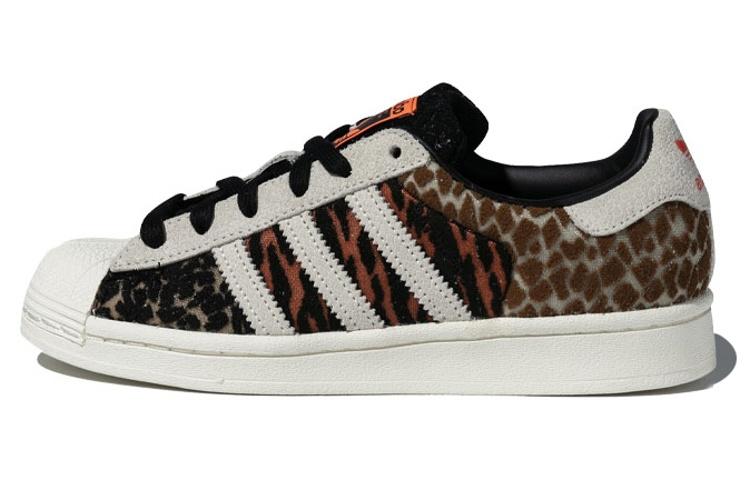 Superstar atmos x Superstar Adidas Originals Crazy Animal FY5232 46
Superstar atmos x Superstar Adidas Originals Crazy Animal FY5232 46