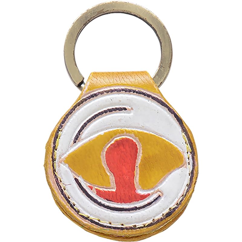 and packable (AND PACKABLE) key ring key ring One coin holder Approximately 4.9×4cm Omelet rice yellow yellow 62120
and packable (AND PACKABLE) key ring key ring One coin holder Approximately 4.9×4cm Omelet rice yellow yellow 62120