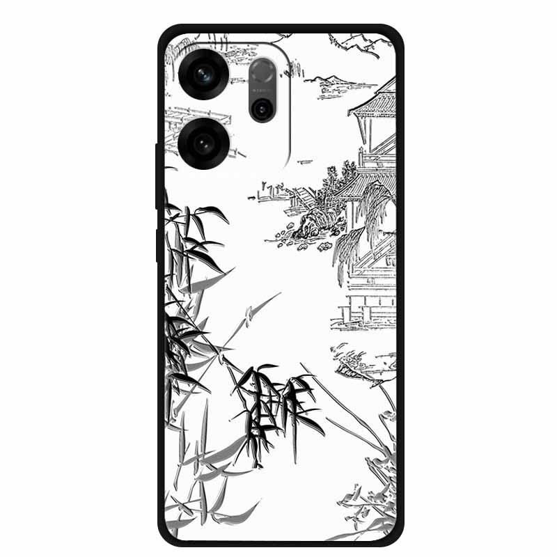 For Oppo Reno14 F Phone Case Bumper 3D Flower Emboss Shell For Soft TPU Silicone Back Cover for Oppo Reno 14 F 14F 5G Bumper Oppo Reno14 F
For Oppo Reno14 F Phone Case Bumper 3D Flower Emboss Shell For Soft TPU Silicone Back Cover for Oppo Reno 14 F 14F 5G Bumper Oppo Reno14 F