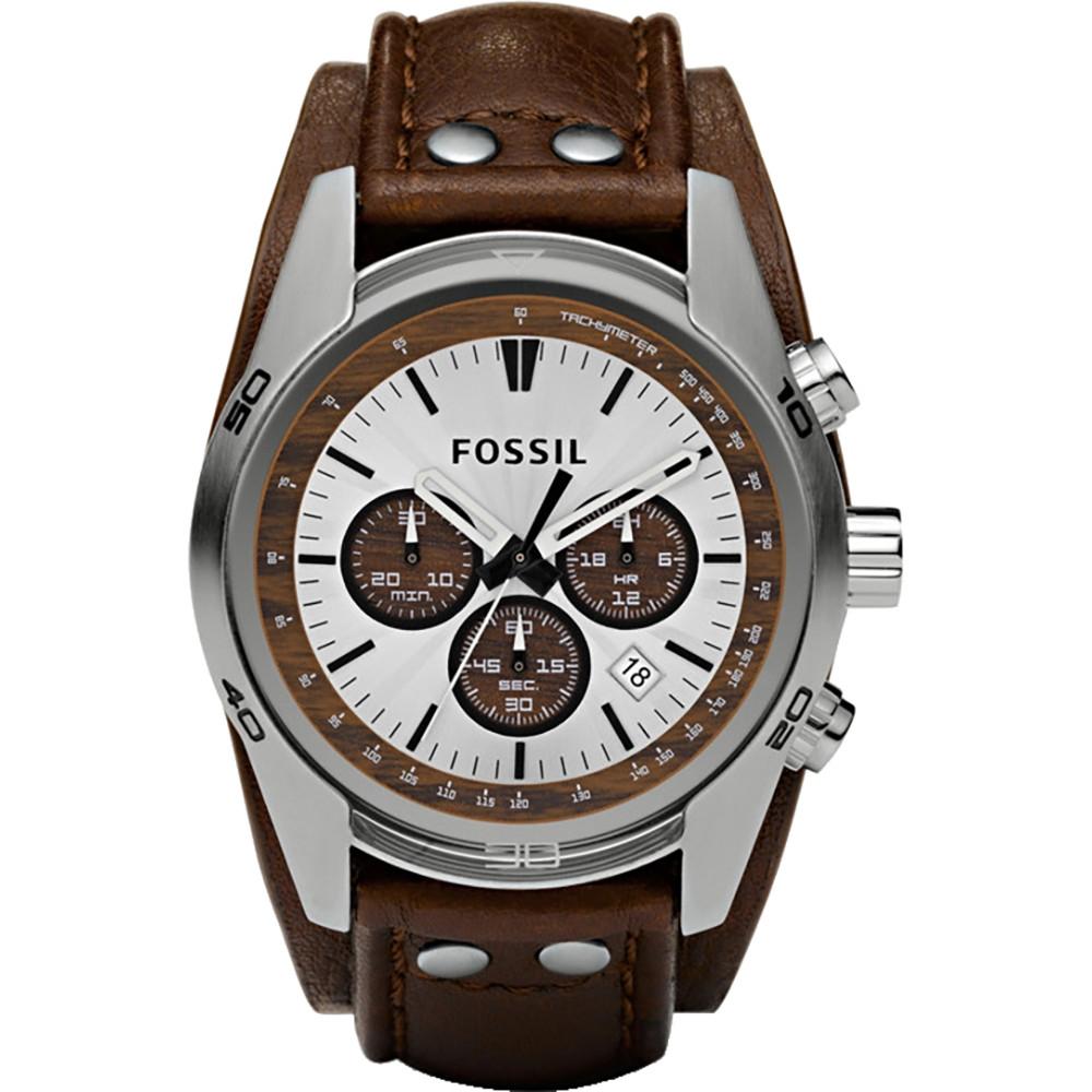 FOSSIL WATCHES Mod. CH2565 CH2565 
FOSSIL WATCHES Mod. CH2565 CH2565