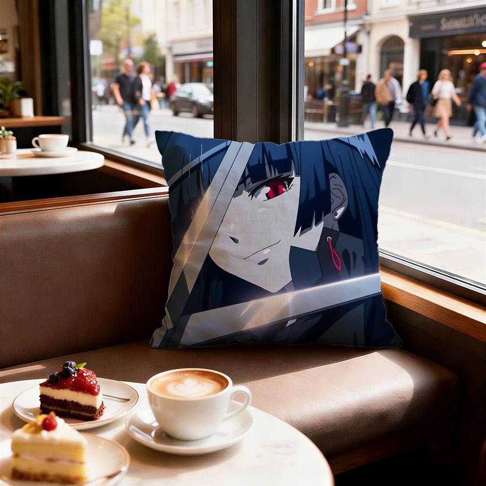 anime Dog and Scissors Cushion Cover Decorative Cushion Cushions Covers Cover Sofa 50x50 Pillow 4 Piece 45x45 40x40 Pillowcase 30X30cm
anime Dog and Scissors Cushion Cover Decorative Cushion Cushions Covers Cover Sofa 50x50 Pillow 4 Piece 45x45 40x40 Pillowcase 30X30cm