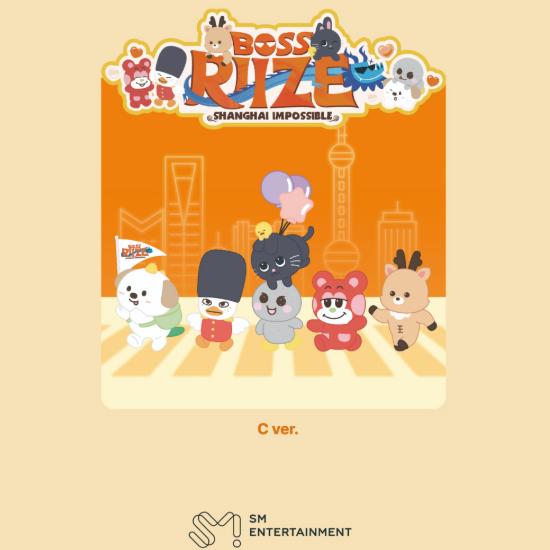 Pre-order BOSS RIIZE Official MD Mini Acrylic Scene Stand C ver.
Pre-order BOSS RIIZE Official MD Mini Acrylic Scene Stand C ver.
