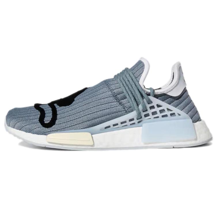 Nmd Human Race Bbc Ice Cream x Pharrell x Nmd Human Race Adidas Originals Running Dog - Space Grey GX3066 36⅔
Nmd Human Race Bbc Ice Cream x Pharrell x Nmd Human Race Adidas Originals Running Dog - Space Grey GX3066 36⅔