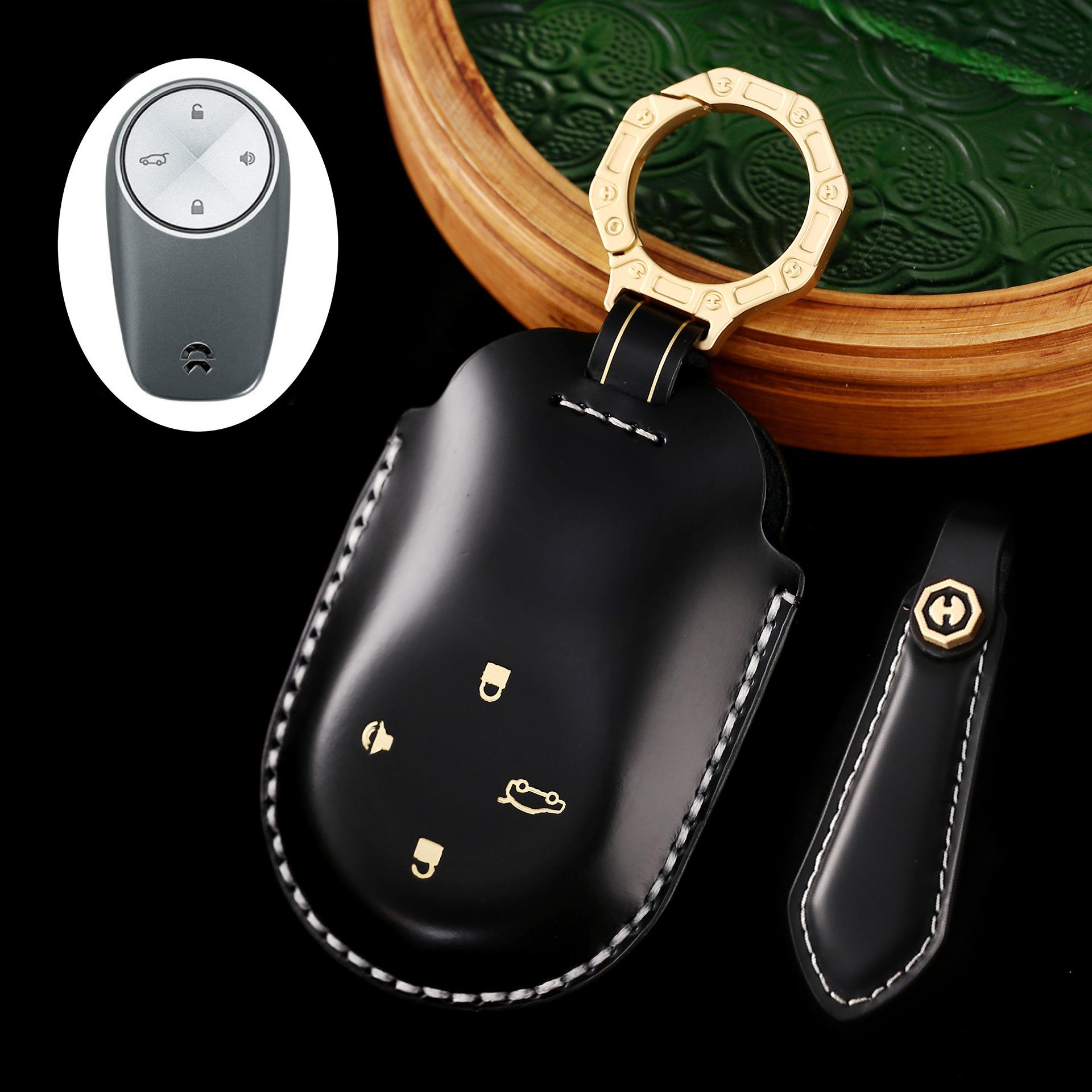 Applicable to NIO et5 key set 2023 es6 car et7 special es8 shell ec6 men s es7 buckle ec7 leather
Applicable to NIO et5 key set 2023 es6 car et7 special es8 shell ec6 men s es7 buckle ec7 leather