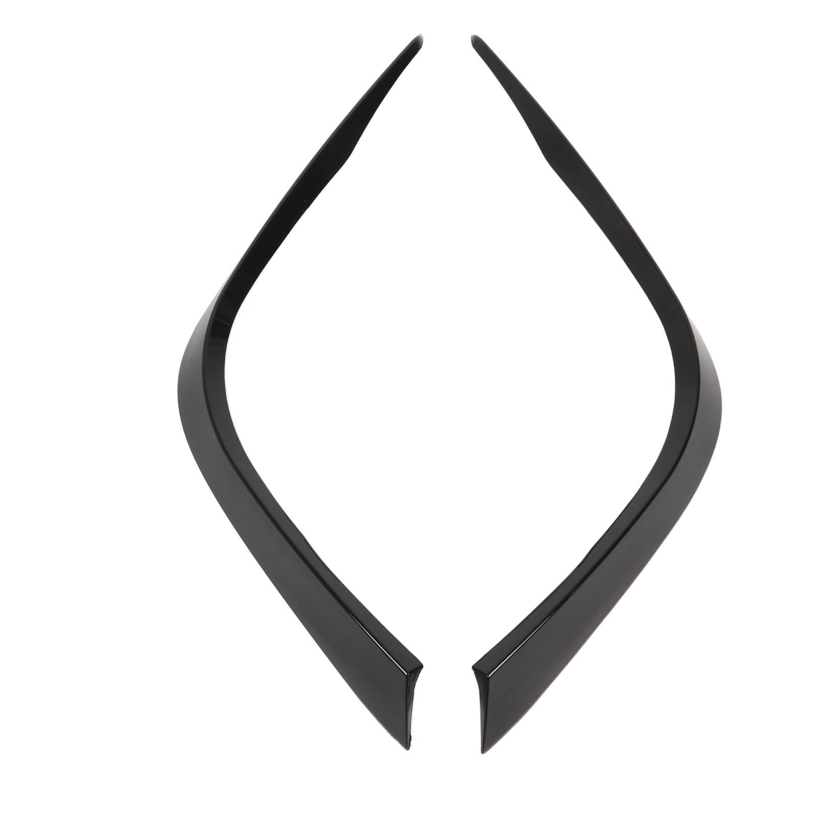 1 пара противотуманных фар, заглушка для бровей, передний бампер, боковая вентиляционная решетка, спойлер, замена отделки для Toyota Camry
1 пара противотуманных фар, заглушка для бровей, передний бампер, боковая вентиляционная решетка, спойлер, замена отделки для Toyota Camry