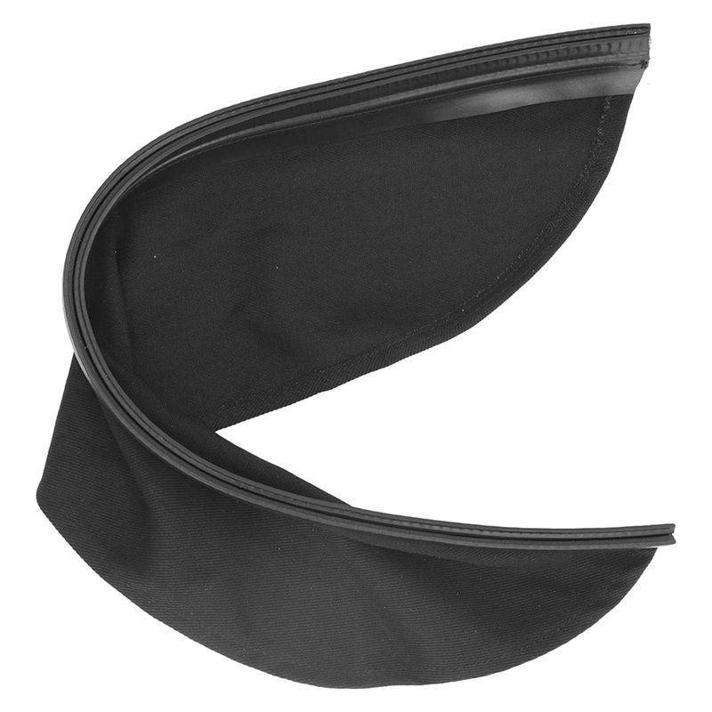 ABJI-Welding Helmet Bib Leather Cotton Flame Retardant Heat Wrap Around Helmet Bib For Most Helmets Accessories чёрный
ABJI-Welding Helmet Bib Leather Cotton Flame Retardant Heat Wrap Around Helmet Bib For Most Helmets Accessories чёрный