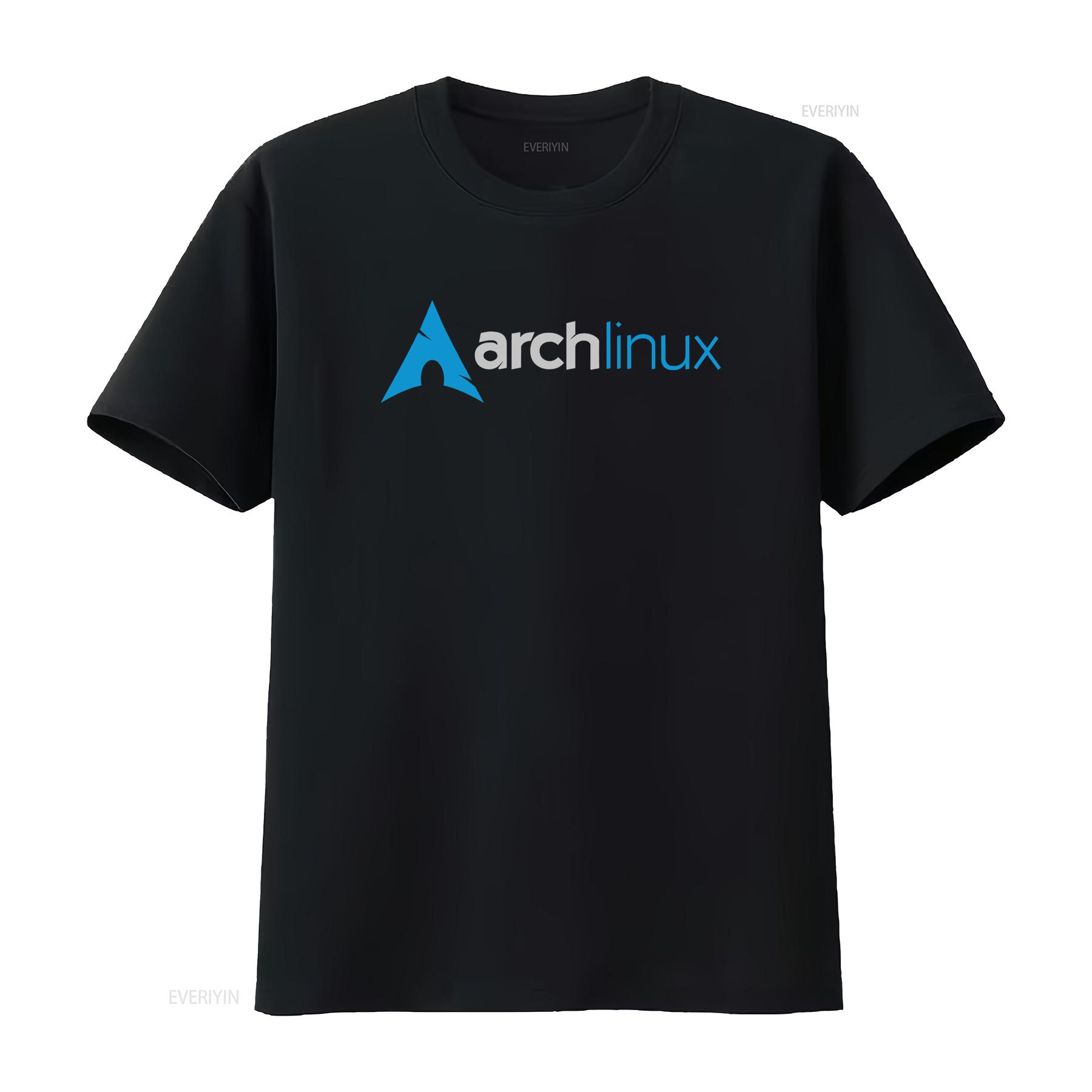 Футболка Arch Linux для системного адміністратора Devops розробника відкритого програмного забезпечення кодера з крутим принтом логотипу вінтажна прана унісекс 4XL
Футболка Arch Linux для системного адміністратора Devops розробника відкритого програмного забезпечення кодера з крутим принтом логотипу вінтажна прана унісекс 4XL
