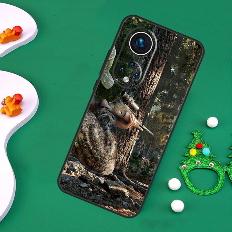 Hunting Animal and Fishing Man Case For Honor Magic 7 5 6 Lite 50 70 90 200 Pro X9c X9b X9a X8a X7a X6a X8 X9 X8b Cover Honor 50 Lite
Hunting Animal and Fishing Man Case For Honor Magic 7 5 6 Lite 50 70 90 200 Pro X9c X9b X9a X8a X7a X6a X8 X9 X8b Cover Honor 50 Lite