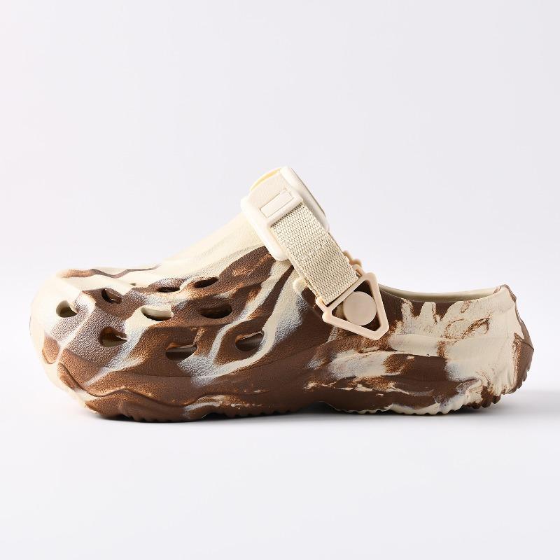 Дырочки, повседневные, нескользящие, увеличивающие рост, крутые тапочки, мужские и женские, новые, легкие, спортивные, 25, летние, нейтральные, крокодил 42-43
Дырочки, повседневные, нескользящие, увеличивающие рост, крутые тапочки, мужские и женские, новые, легкие, спортивные, 25, летние, нейтральные, крокодил 42-43