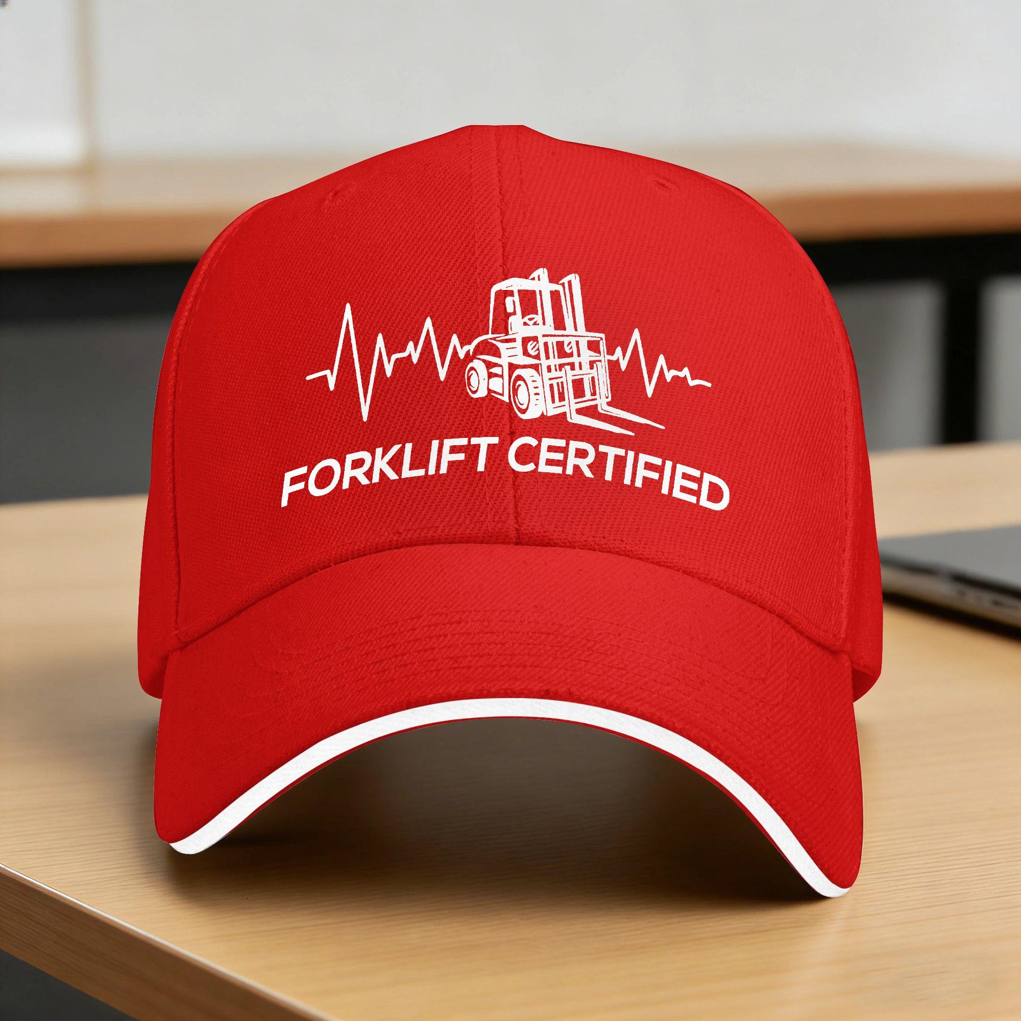 Forklift Certified Meme Baseball Cap Kpop Rock Sun-Proof Trucker Hat Unisex-Teens Street Style Print Baseball Caps One Size красный
Forklift Certified Meme Baseball Cap Kpop Rock Sun-Proof Trucker Hat Unisex-Teens Street Style Print Baseball Caps One Size красный