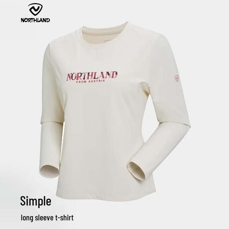 Northland Reina Women s Long Sleeve T-Shirt 165/88A
Northland Reina Women s Long Sleeve T-Shirt 165/88A