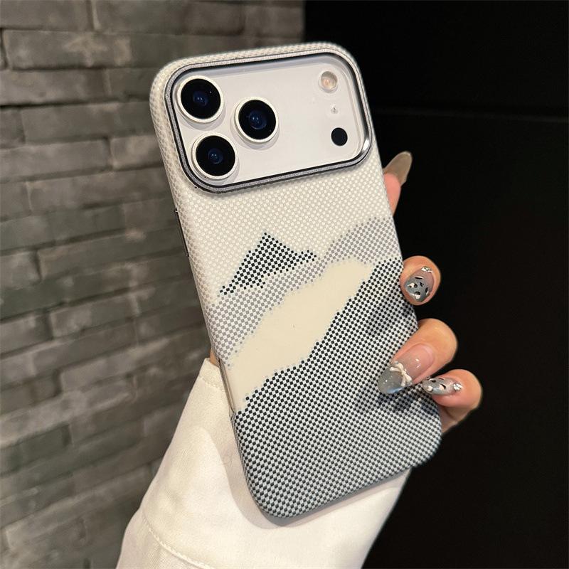 iPhone 17 Pro Magnetic Case with Moutain Carbon Fiber Texture and Lens Protection iPhone 14 Pro
iPhone 17 Pro Magnetic Case with Moutain Carbon Fiber Texture and Lens Protection iPhone 14 Pro