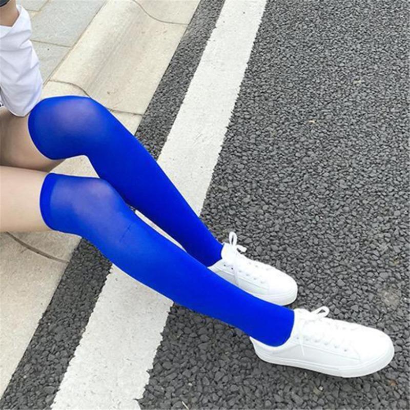 Women Skid-proof Knee Socks Winter Warm Comfortable Soft White Black Student Stockings Velvet Lengthening for Ladies short синій
Women Skid-proof Knee Socks Winter Warm Comfortable Soft White Black Student Stockings Velvet Lengthening for Ladies short синій