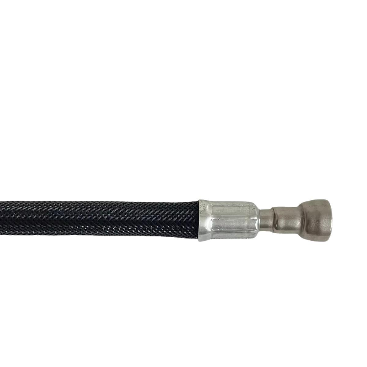 BMW Fuel Line for F07 550i, F10, F11, F12, F13, F01, F02, F04 - Part Number 13537557326 F12
BMW Fuel Line for F07 550i, F10, F11, F12, F13, F01, F02, F04 - Part Number 13537557326 F12