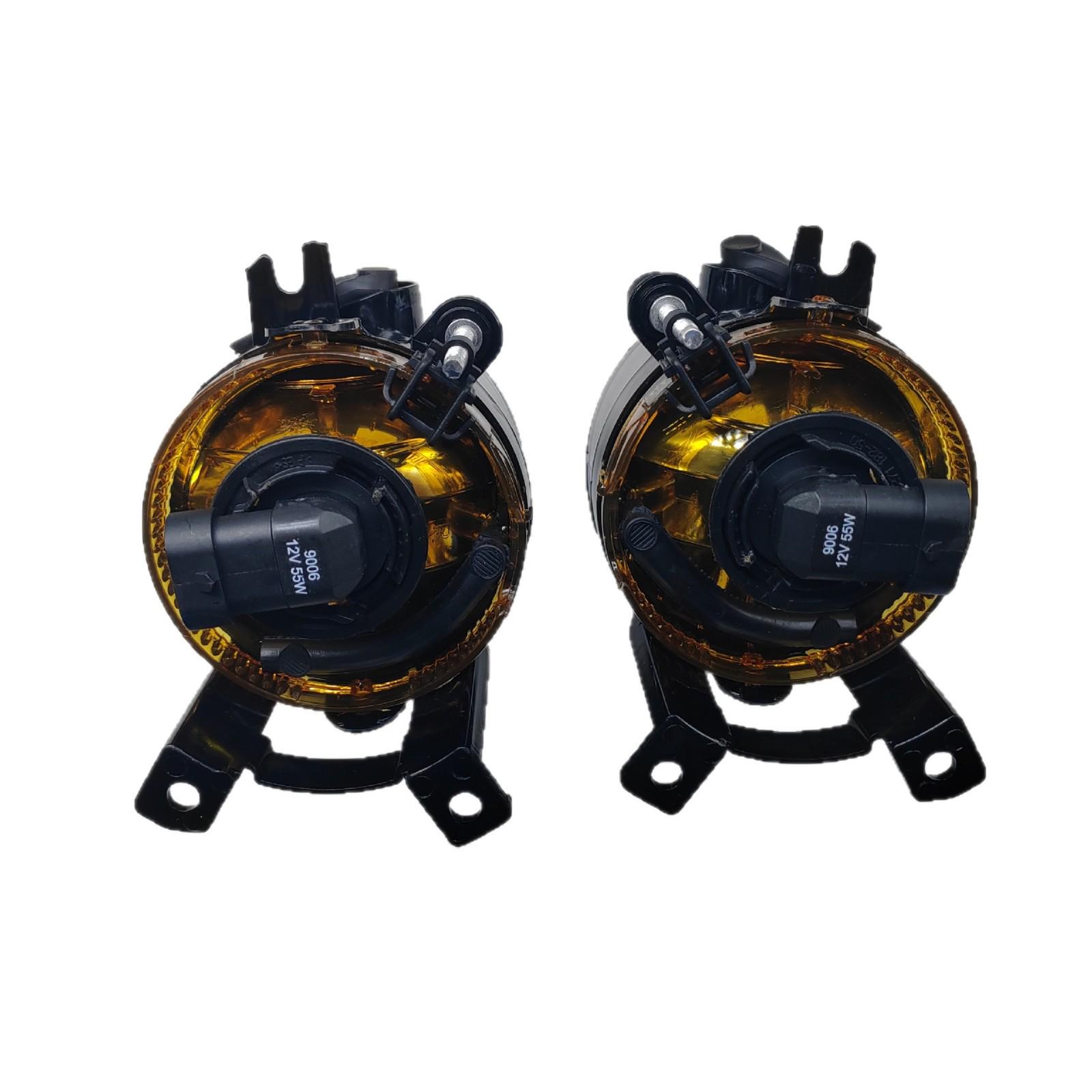 Front Fog Light Assembly with Bulb for Skoda Octavia RS 10 Models (1Z0941699, 1Z0941700)
Front Fog Light Assembly with Bulb for Skoda Octavia RS 10 Models (1Z0941699, 1Z0941700)