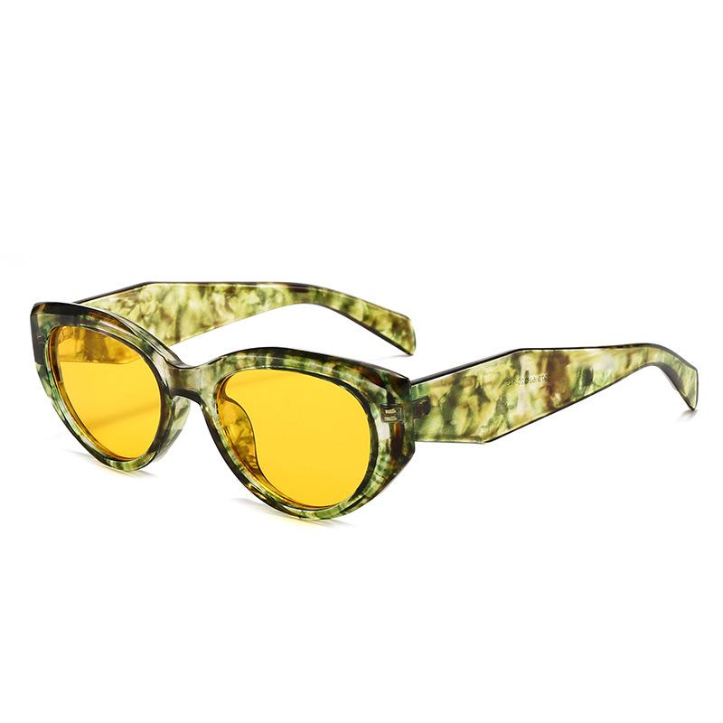 JYL TS Eyeglasses Unisex Plain Frame Anti-blue Light Rivet Frame 39073 A-11447 блідо-весна bud кольору
JYL TS Eyeglasses Unisex Plain Frame Anti-blue Light Rivet Frame 39073 A-11447 блідо-весна bud кольору